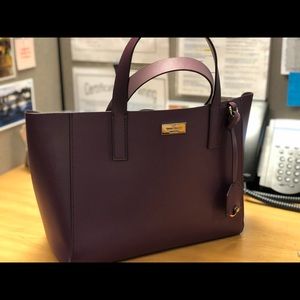 ❌SOLD❌ Kate Spade Tote